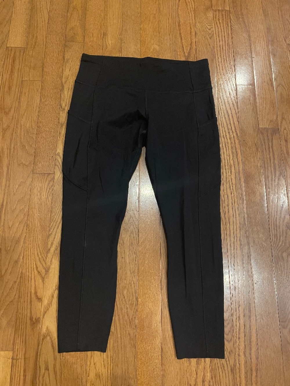 Lululemon Crop Leggings